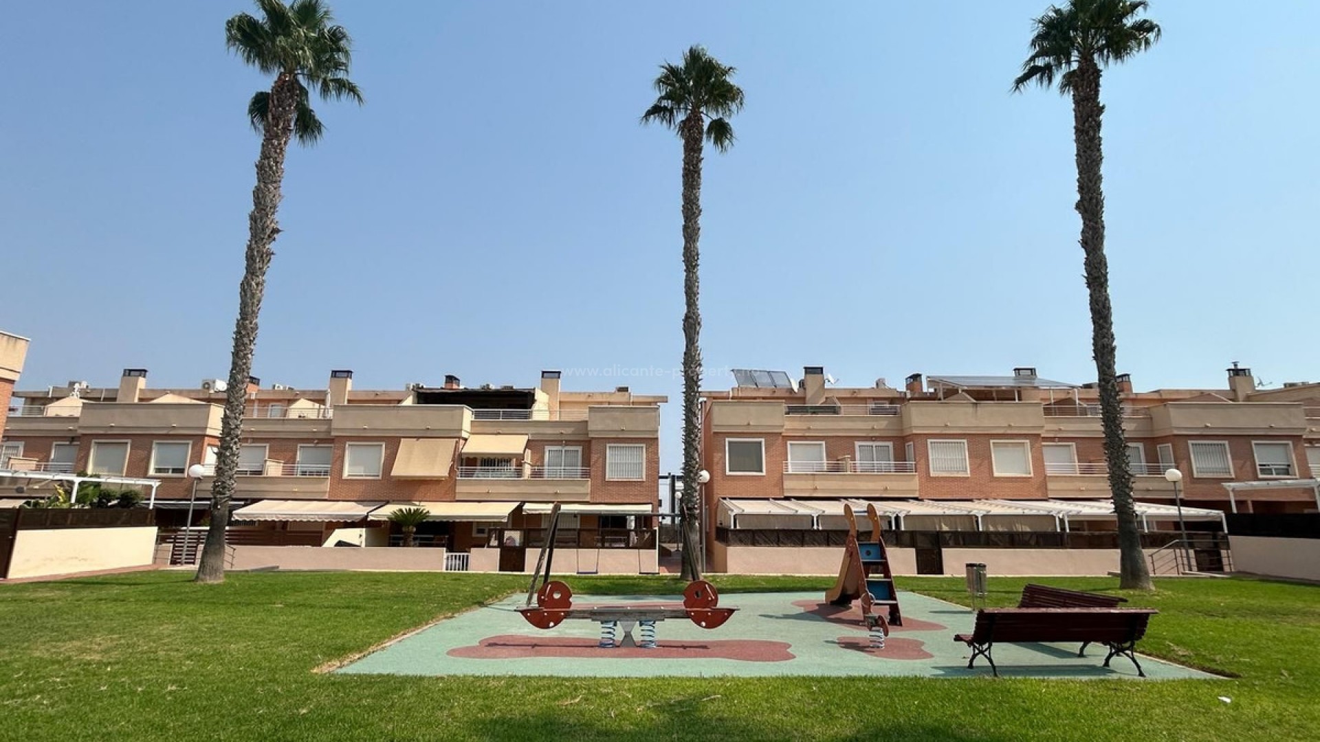 Villa in Gran Alacant
