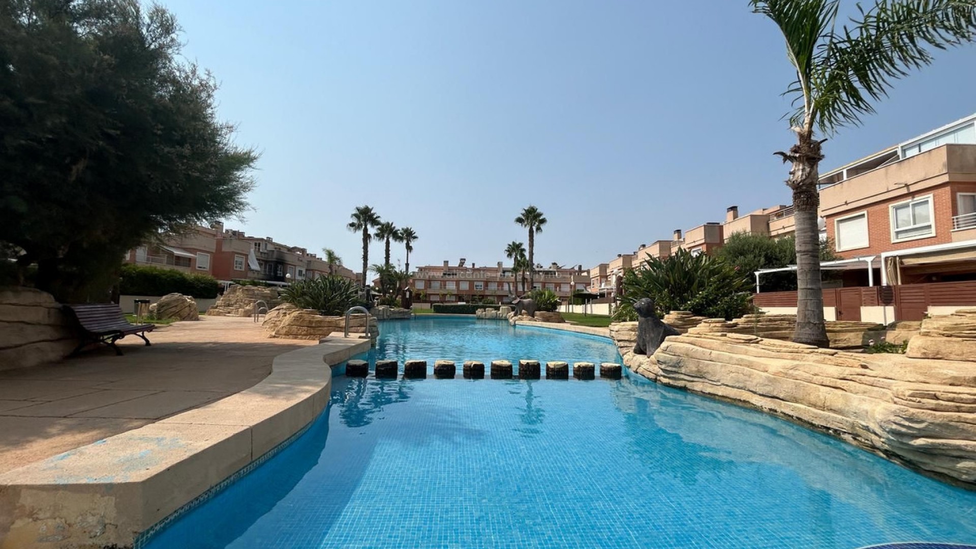 Villa in Gran Alacant