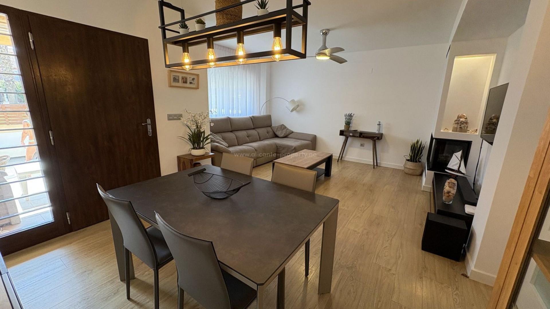 Villa in Gran Alacant