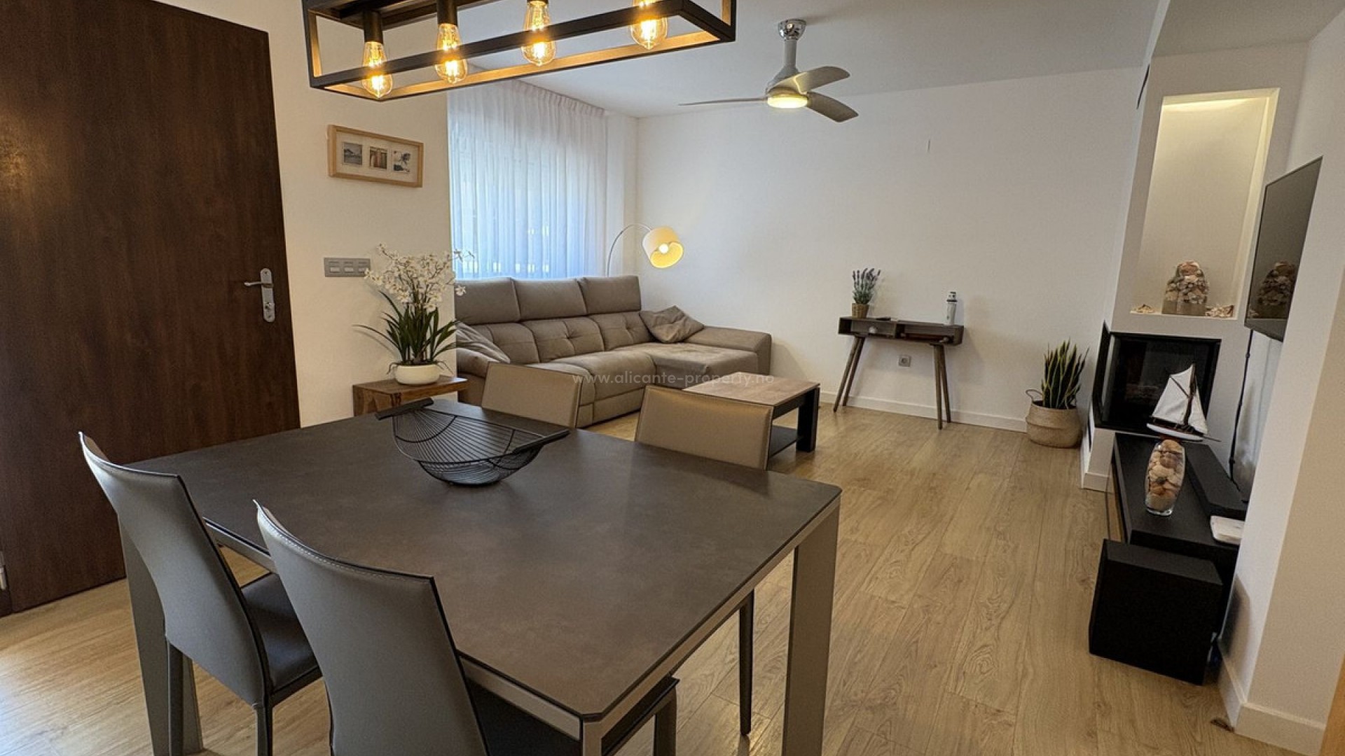 Villa in Gran Alacant