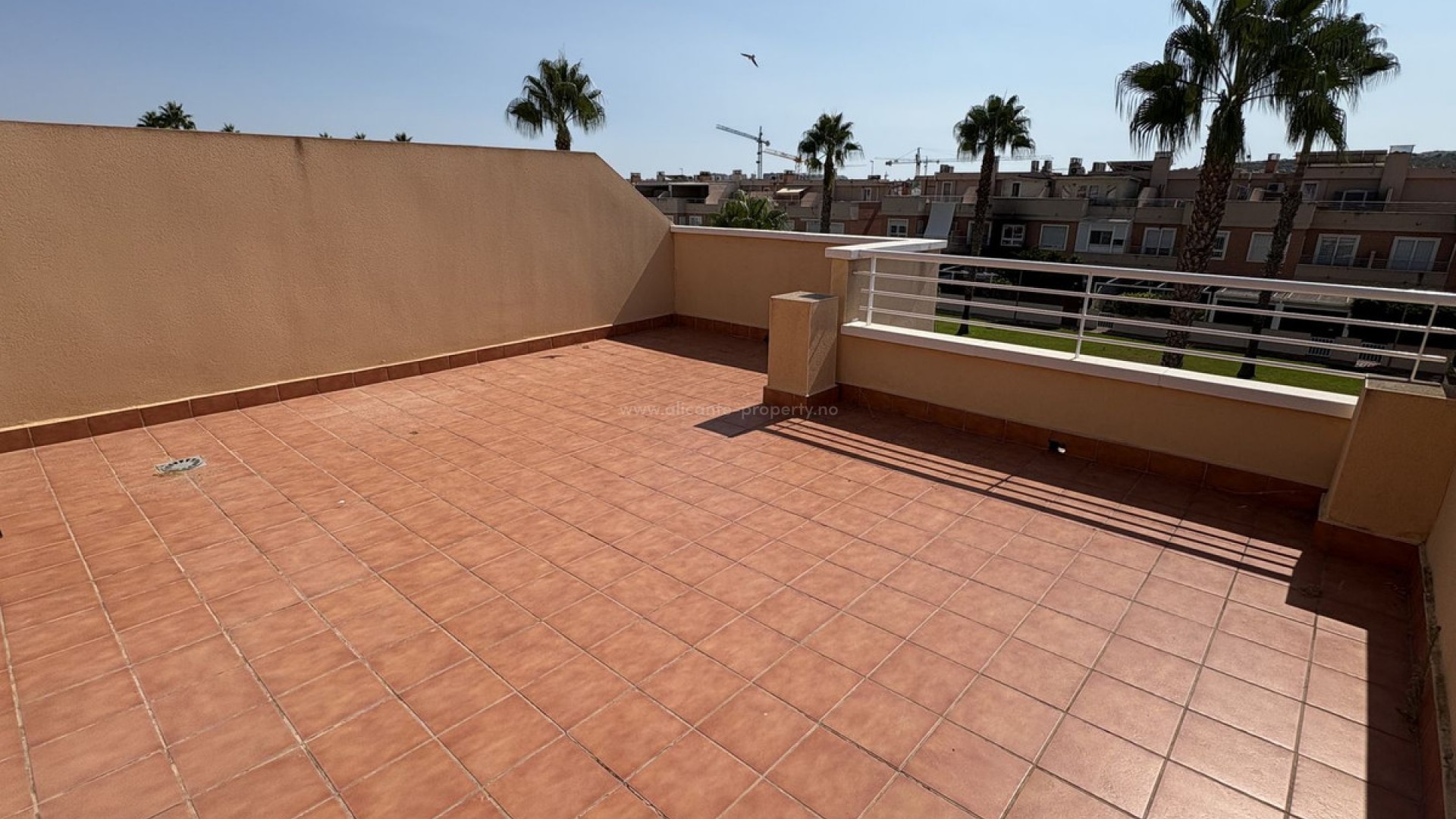 Villa in Gran Alacant