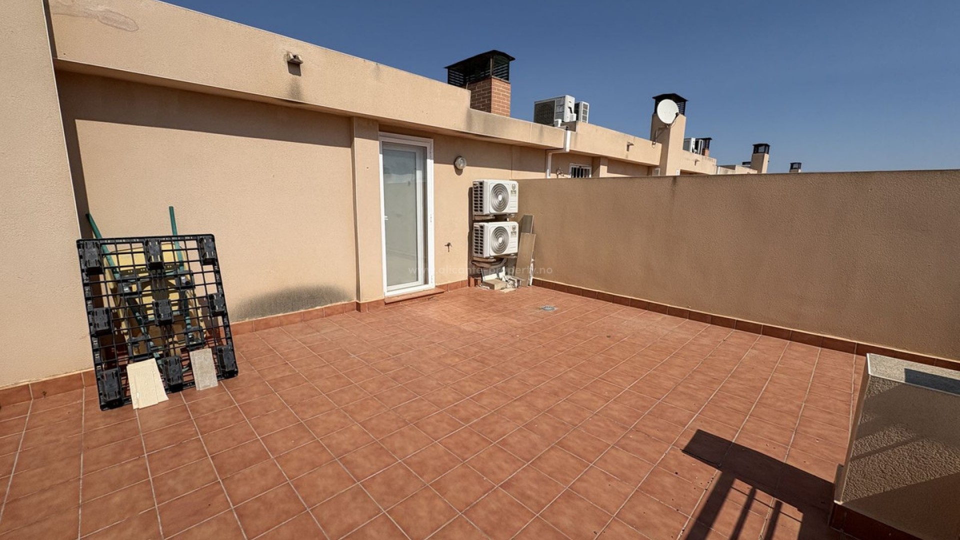 Villa in Gran Alacant