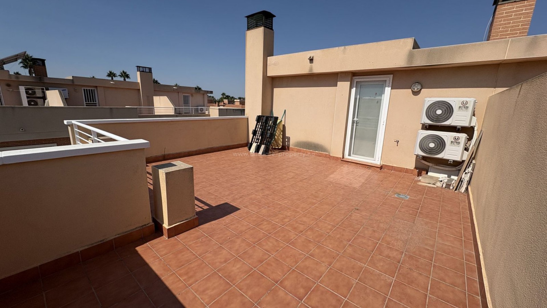Villa in Gran Alacant