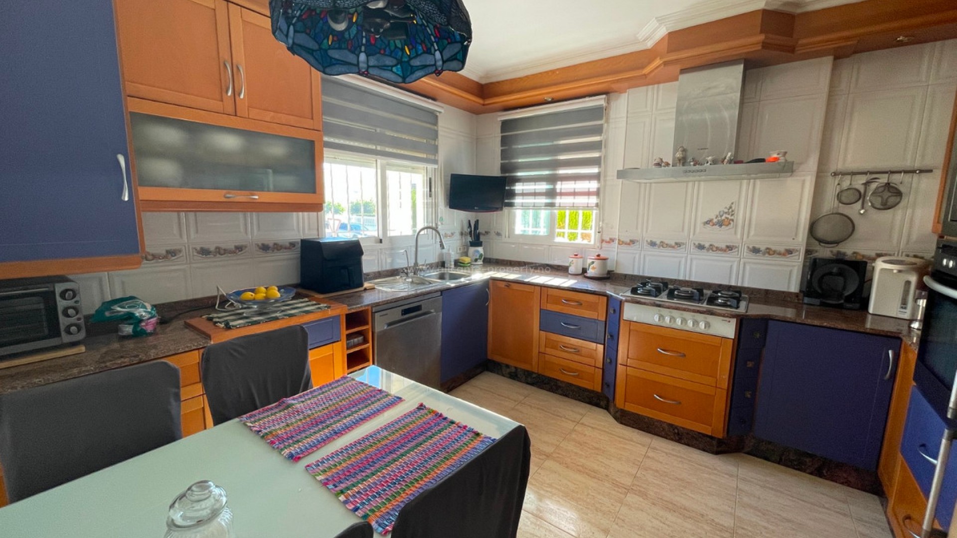 Villa in Guardamar del Segura Centro