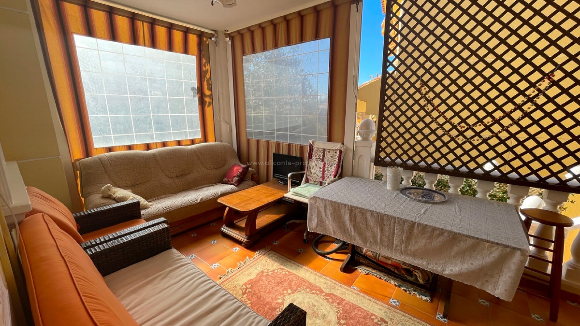 Villa in Guardamar del Segura Centro