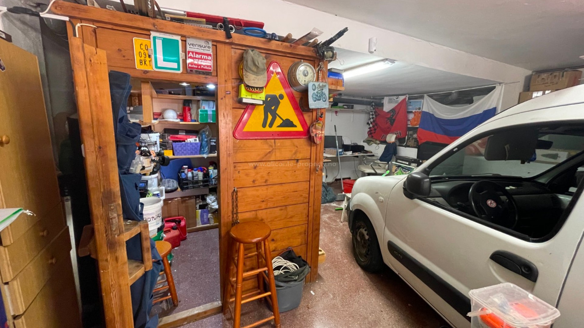 Villa in Guardamar del Segura Centro