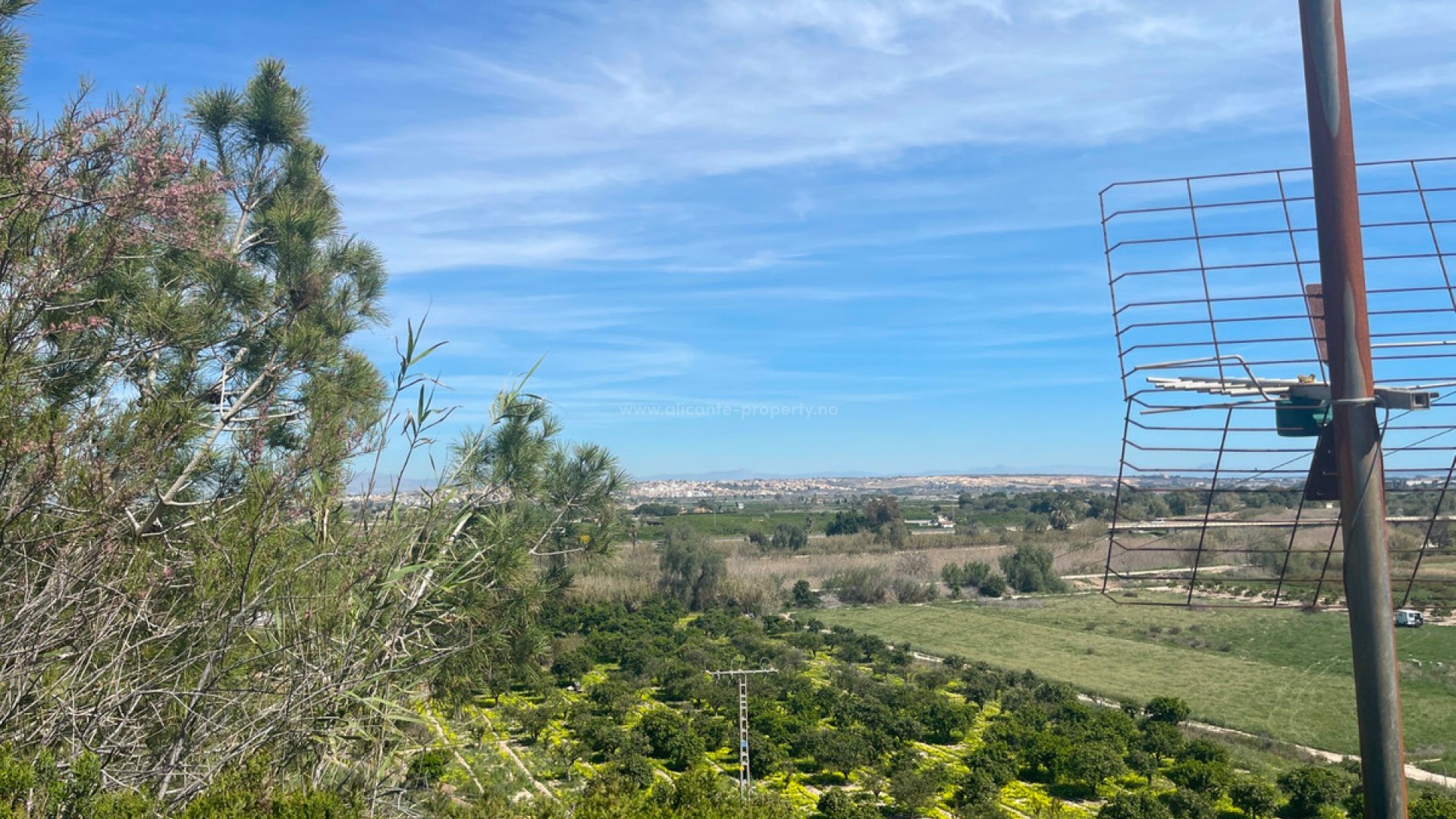 Villa in Guardamar del Segura Centro