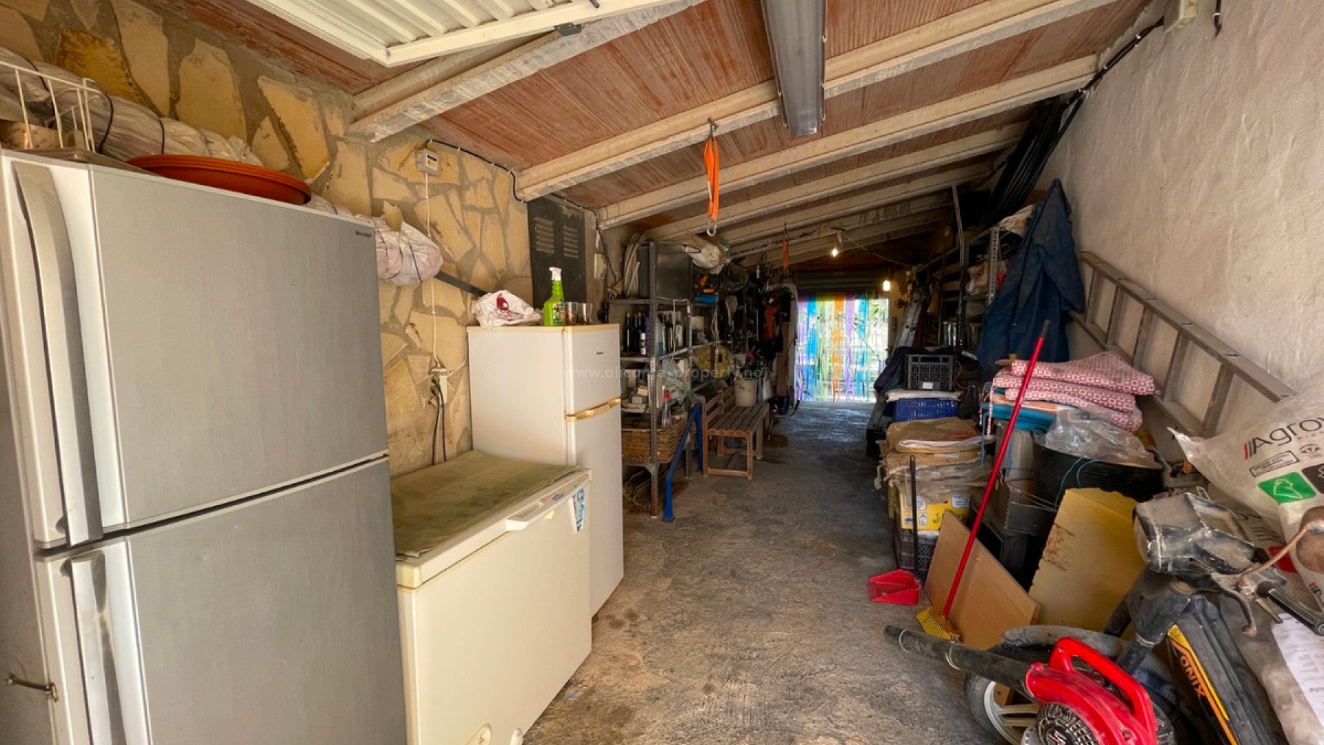 Villa in Guardamar del Segura Centro