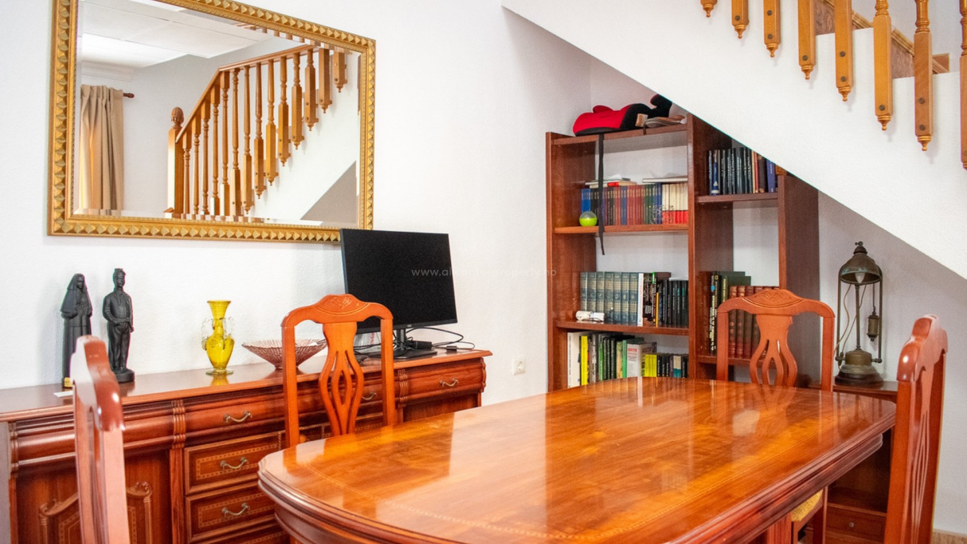 Villa in Guardamar del Segura Centro