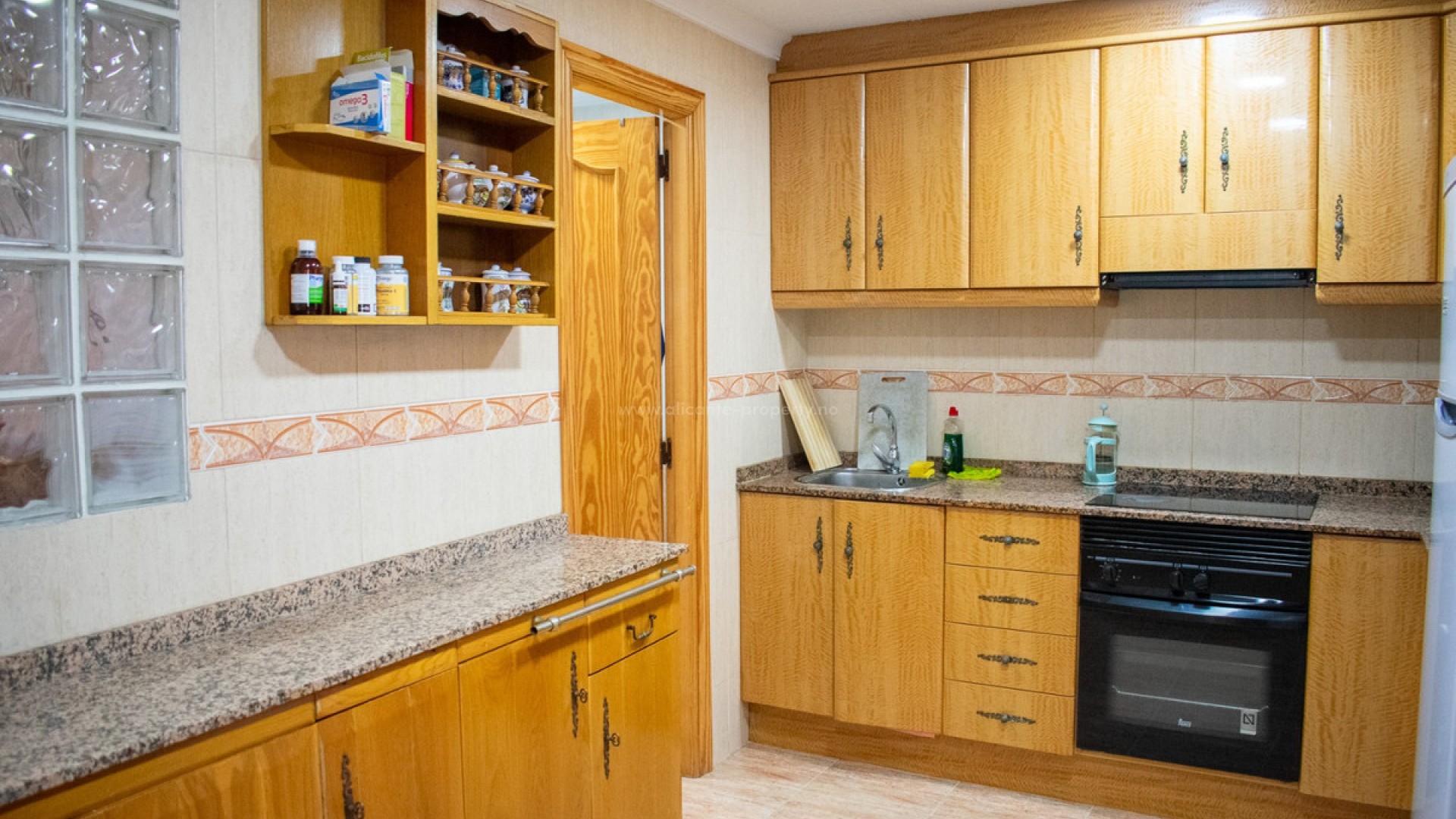 Villa in Guardamar del Segura Centro