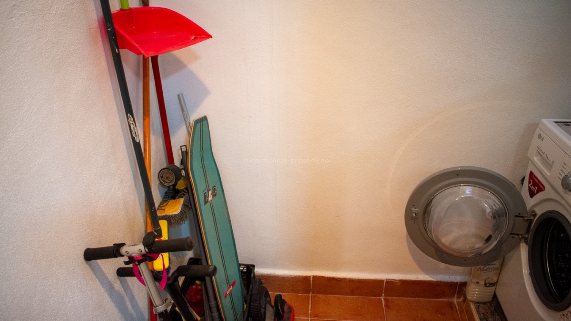 Villa in Guardamar del Segura Centro