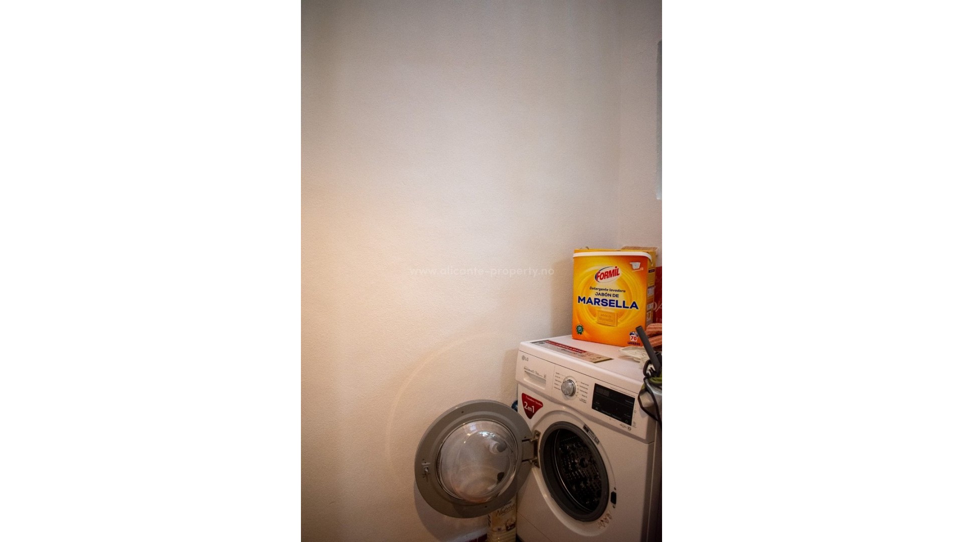 Villa in Guardamar del Segura Centro