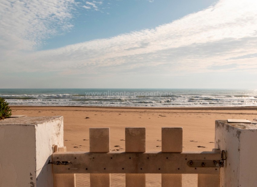 Villa in Guardamar del Segura Centro