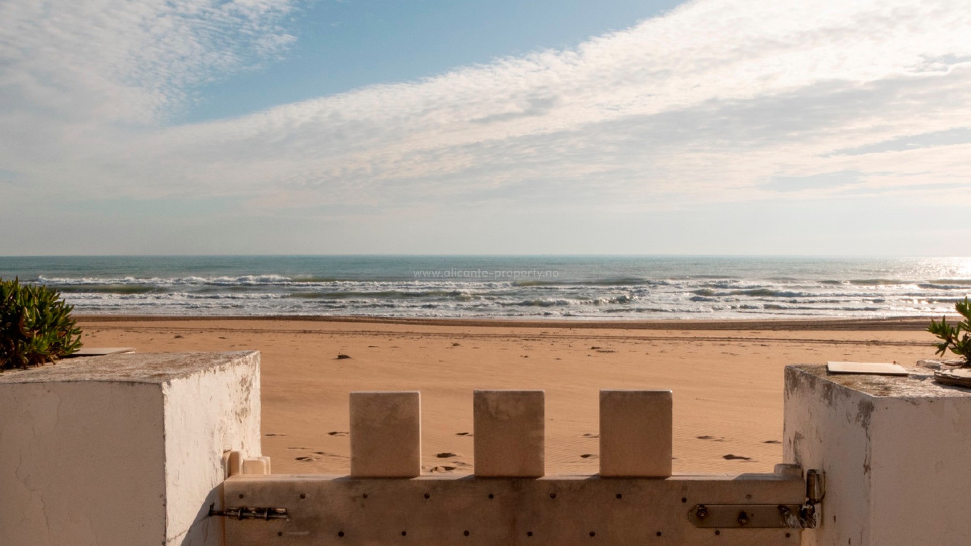 Villa in Guardamar del Segura Centro