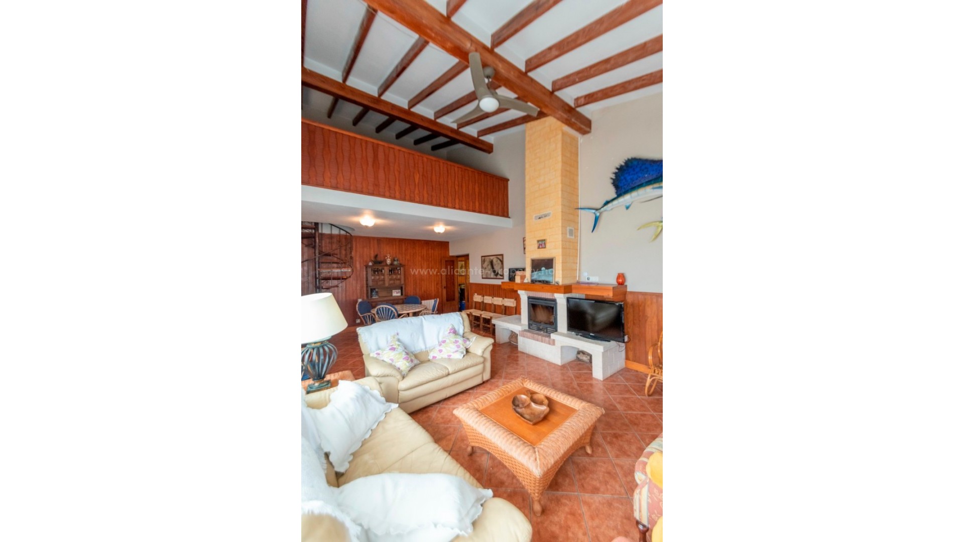 Villa in Guardamar del Segura Centro