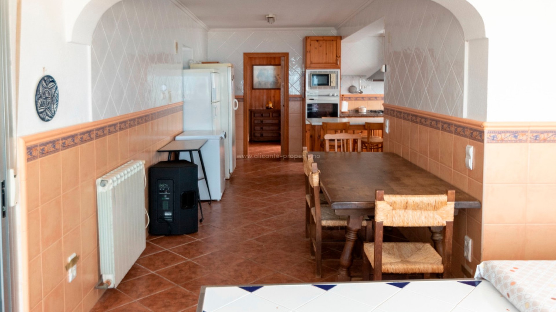 Villa in Guardamar del Segura Centro