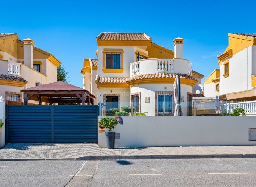 Villa in Guardamar del Segura Centro