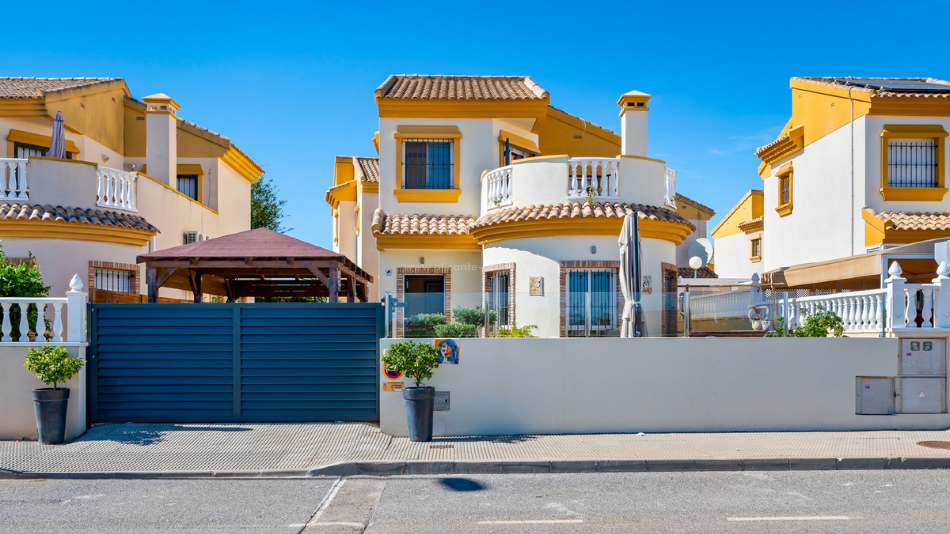Villa in Guardamar del Segura Centro