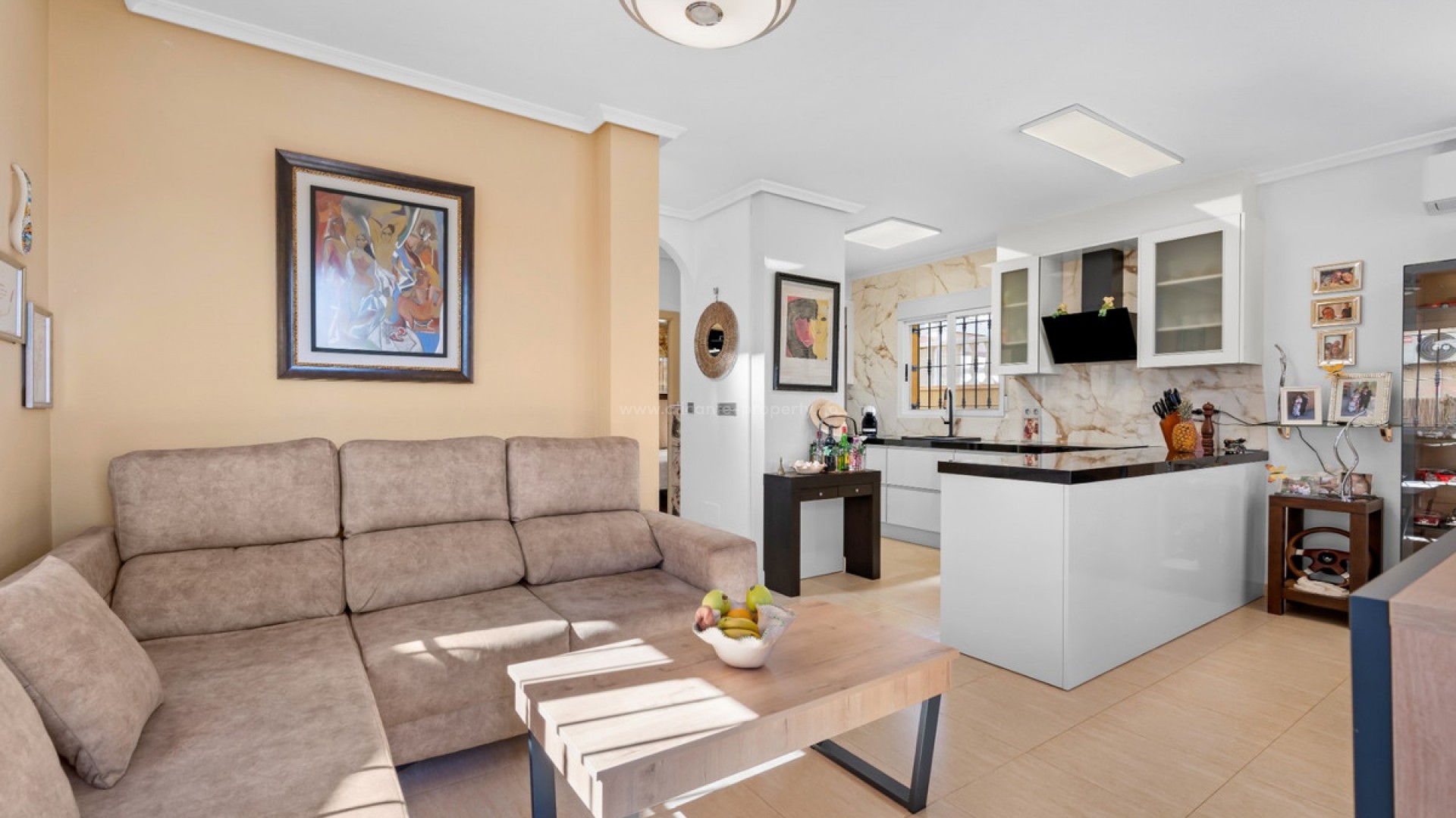 Villa in Guardamar del Segura Centro