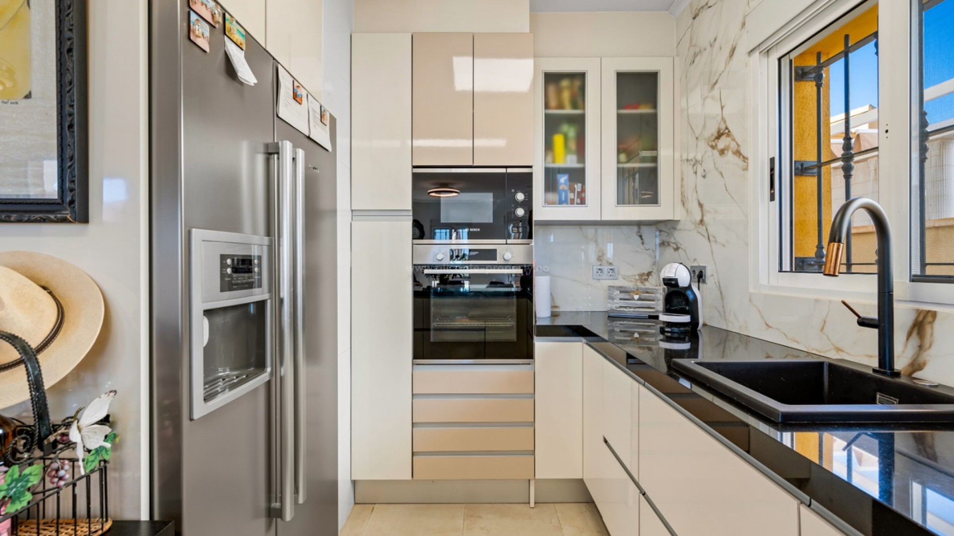 Villa in Guardamar del Segura Centro