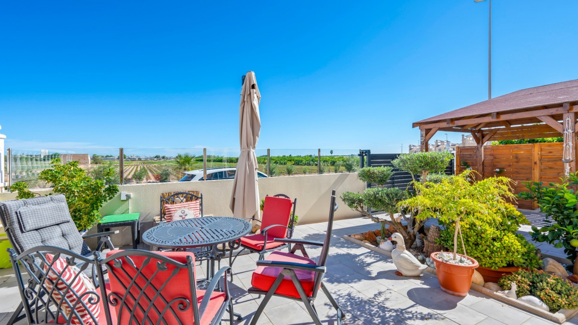 Villa in Guardamar del Segura Centro