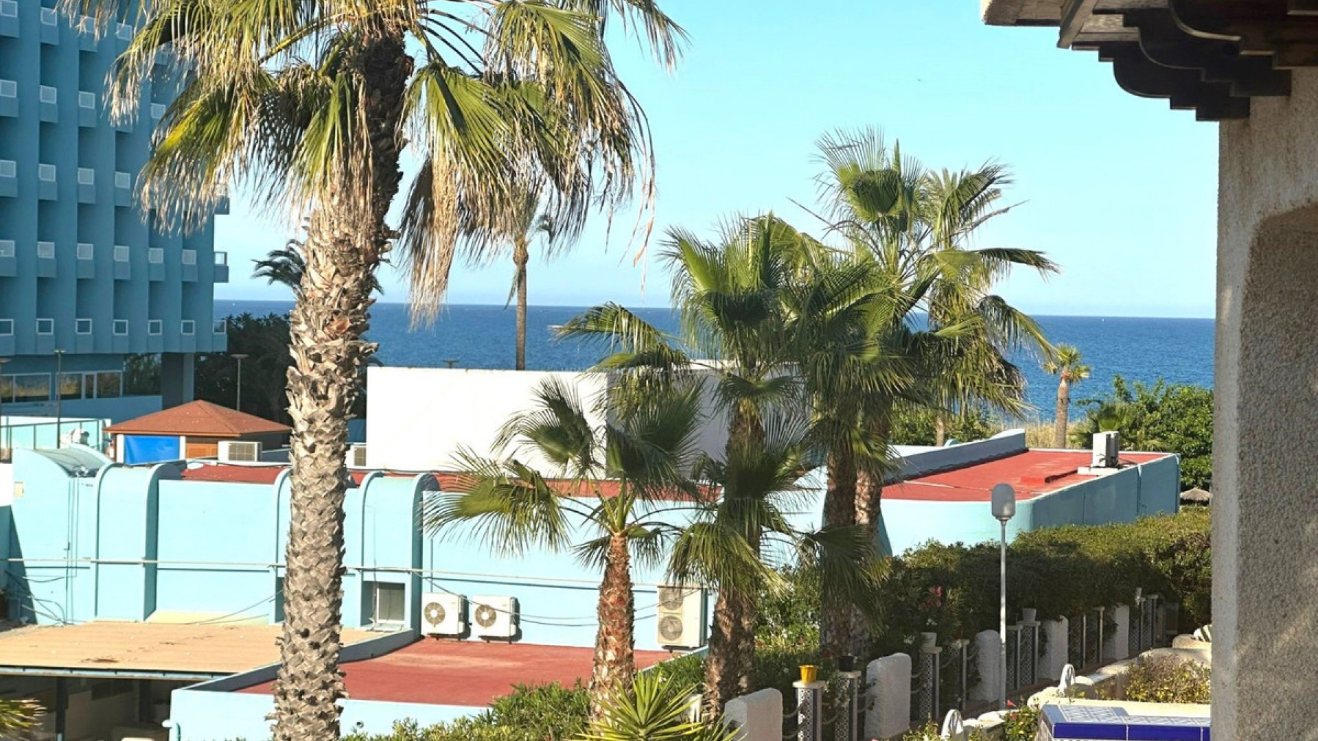 Villa in Guardamar del Segura Centro