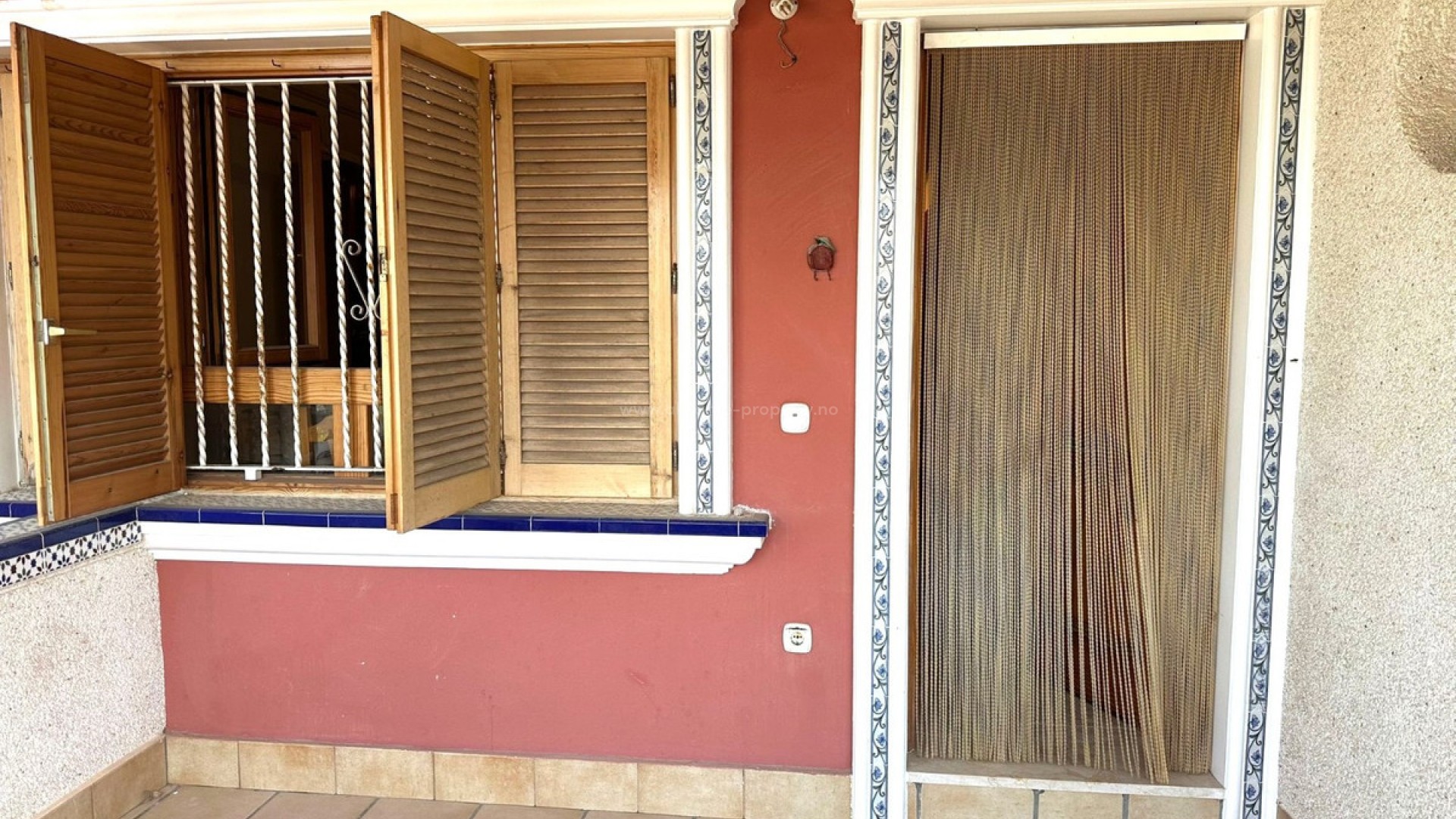 Villa in Guardamar del Segura Centro