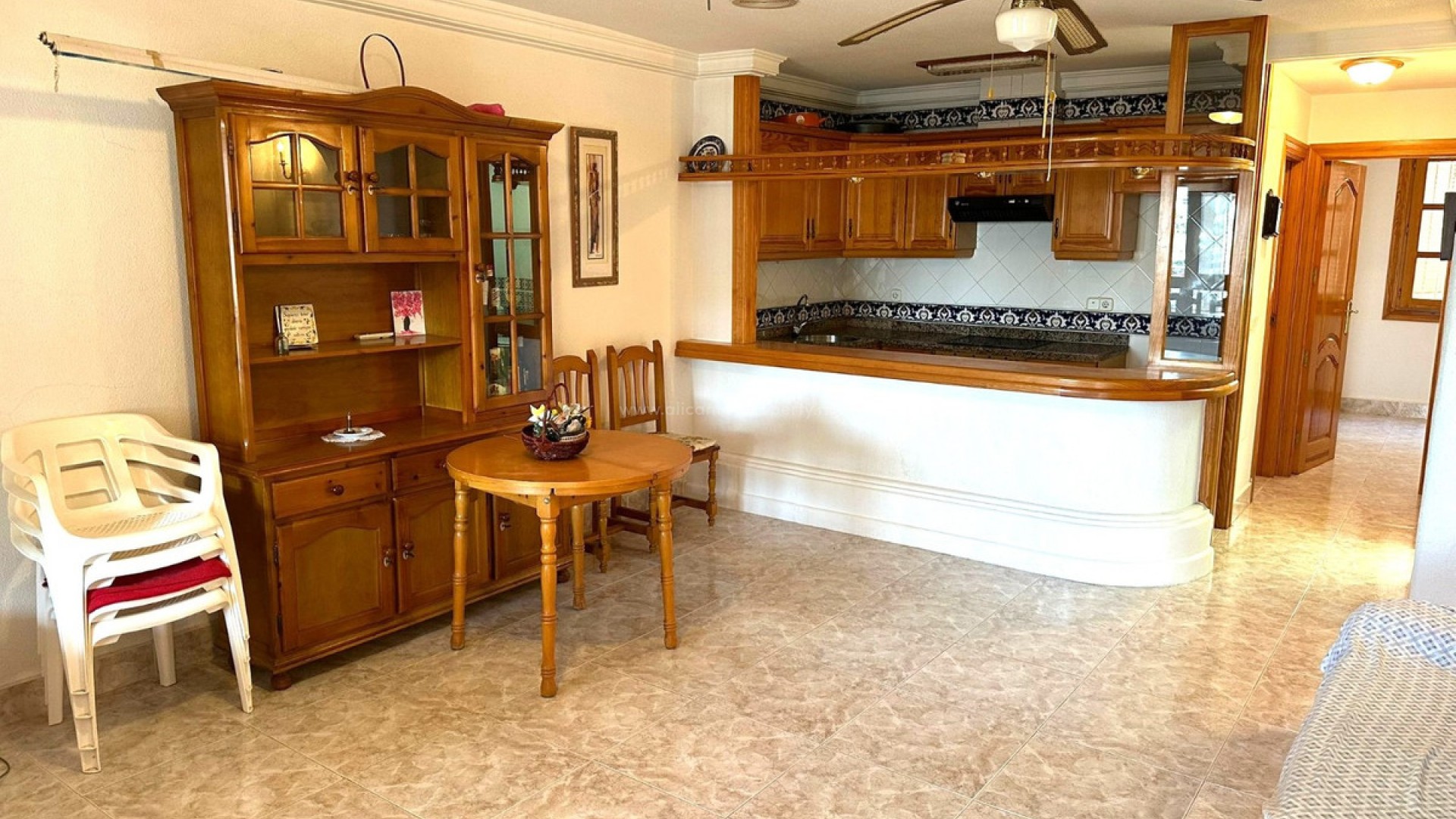 Villa in Guardamar del Segura Centro