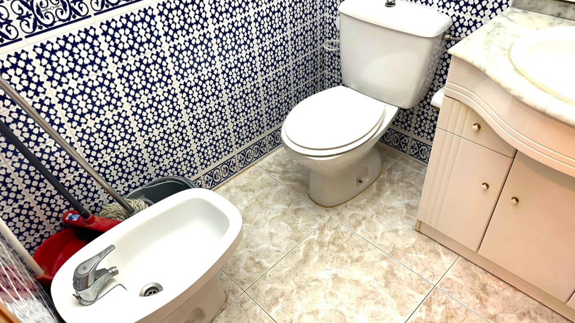 Villa in Guardamar del Segura Centro