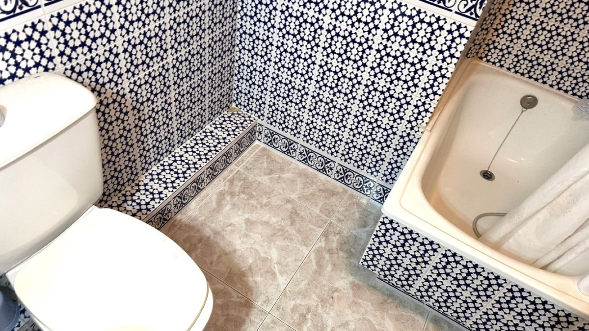 Villa in Guardamar del Segura Centro