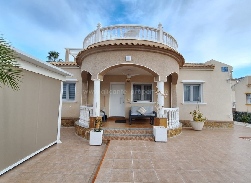 Villa in Guardamar del Segura Centro