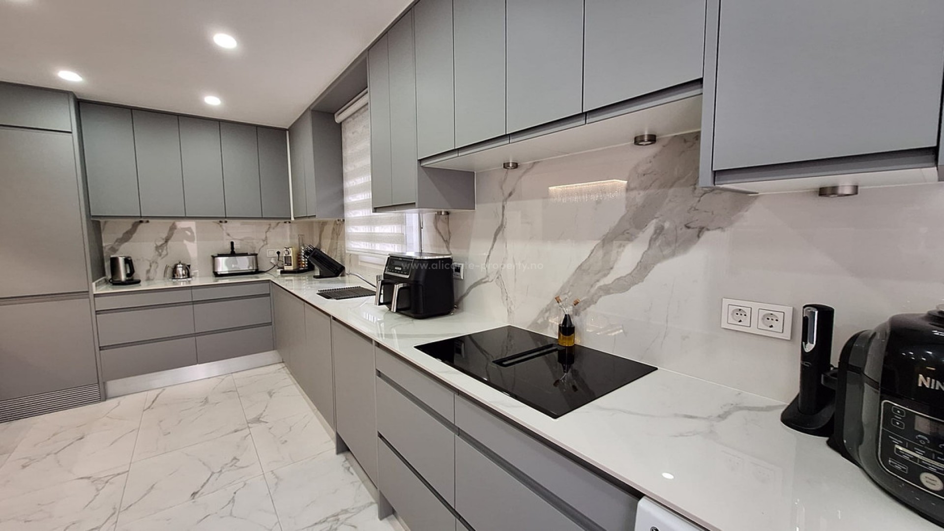 Villa in Guardamar del Segura Centro