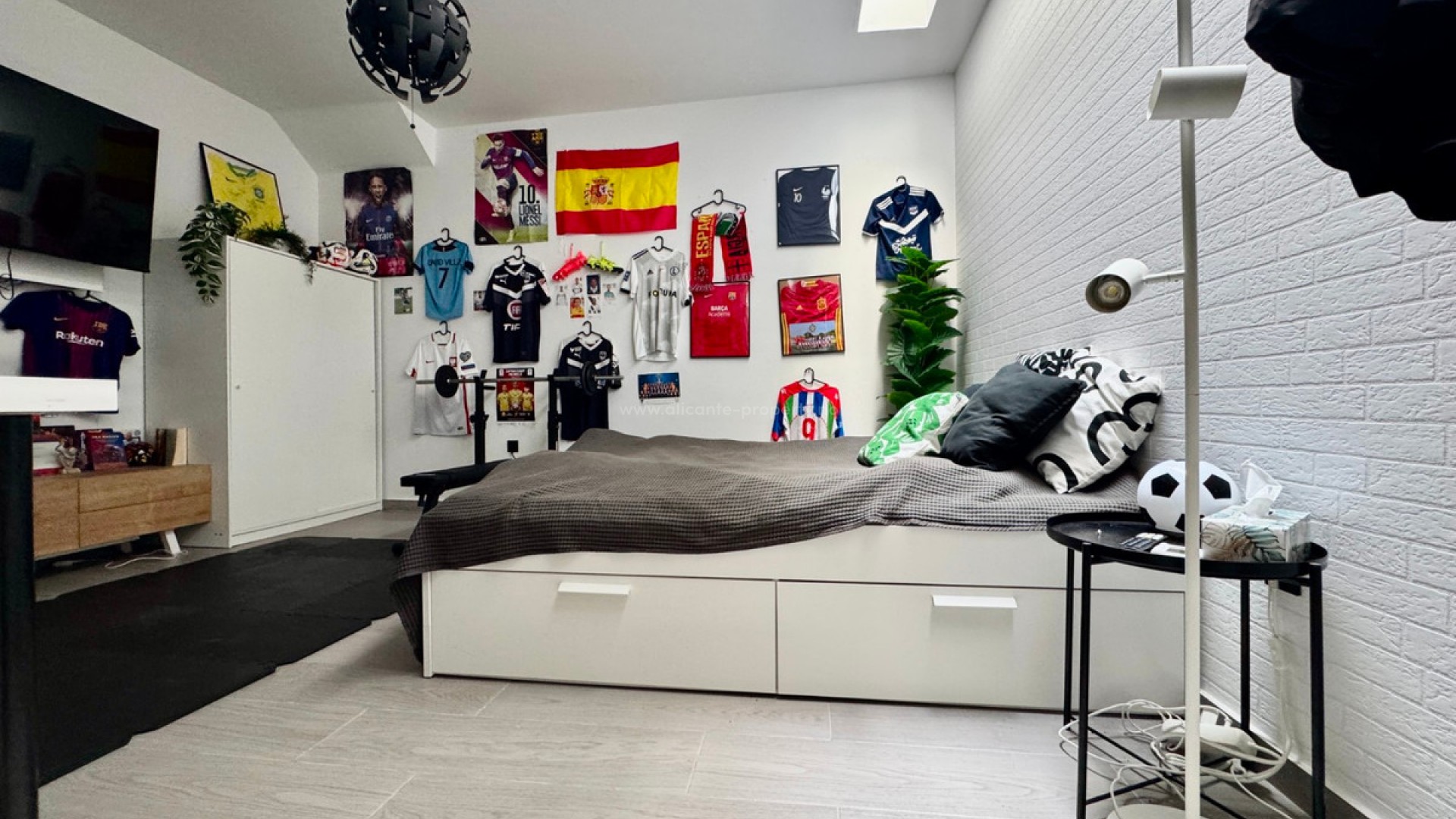 Villa in Guardamar del Segura Centro