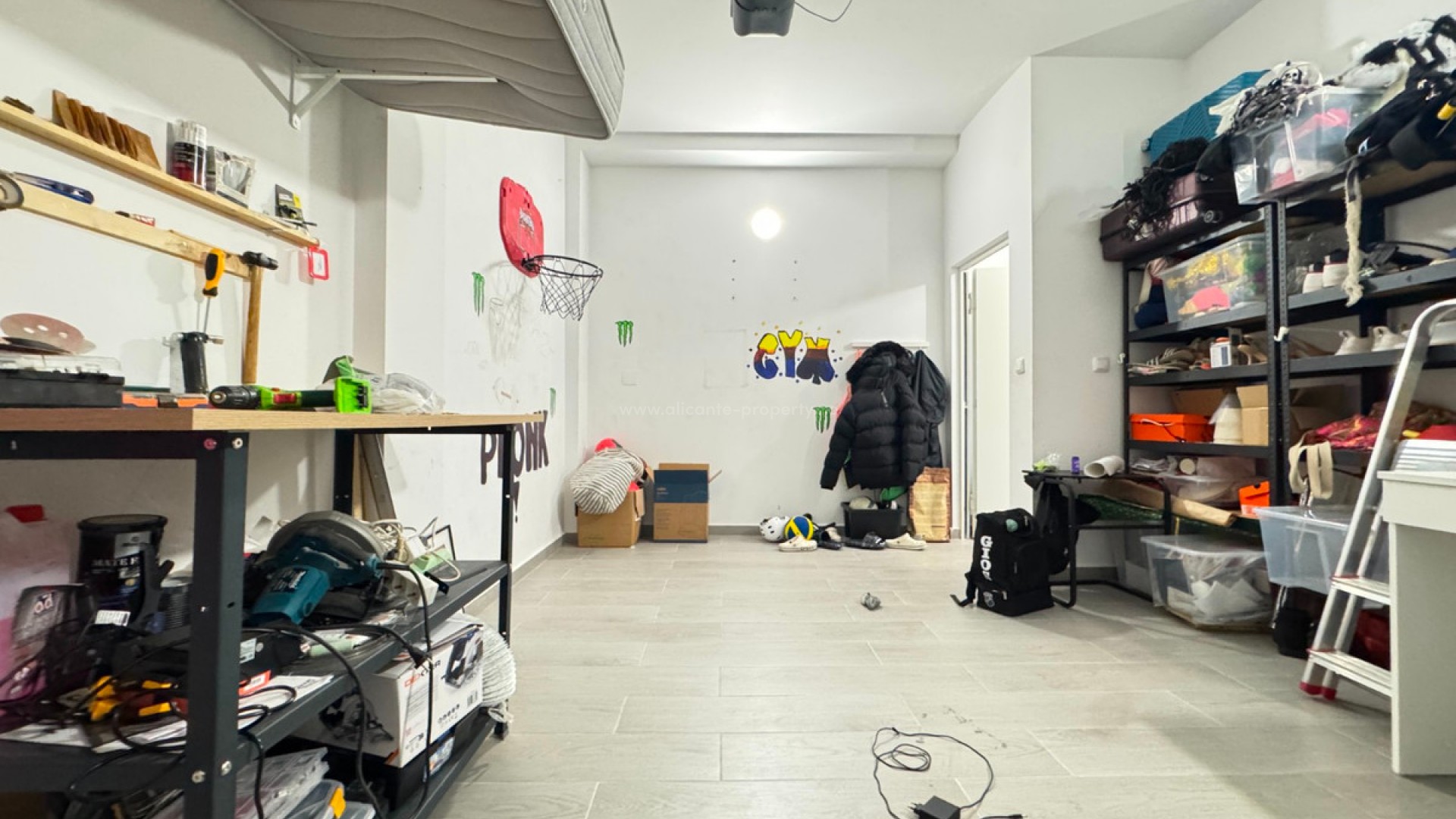 Villa in Guardamar del Segura Centro