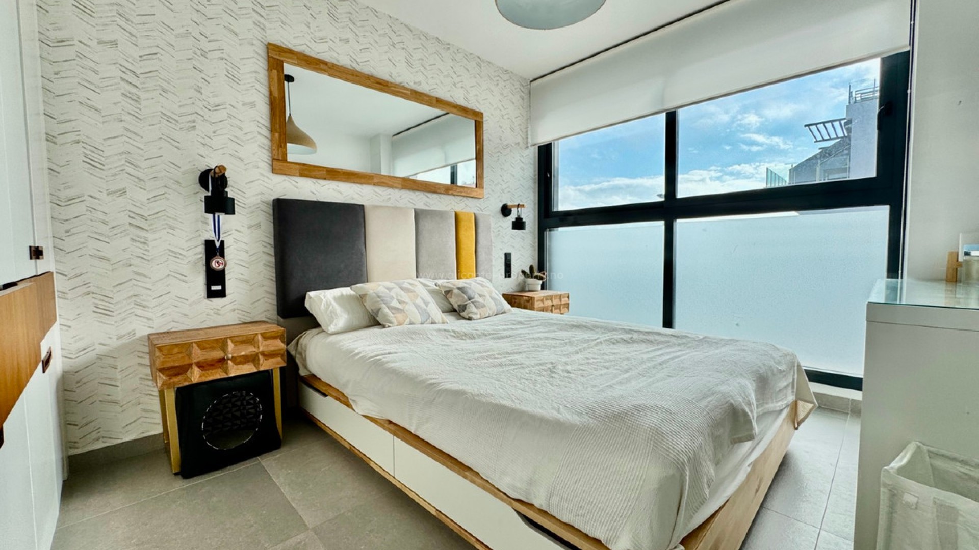 Villa in Guardamar del Segura Centro