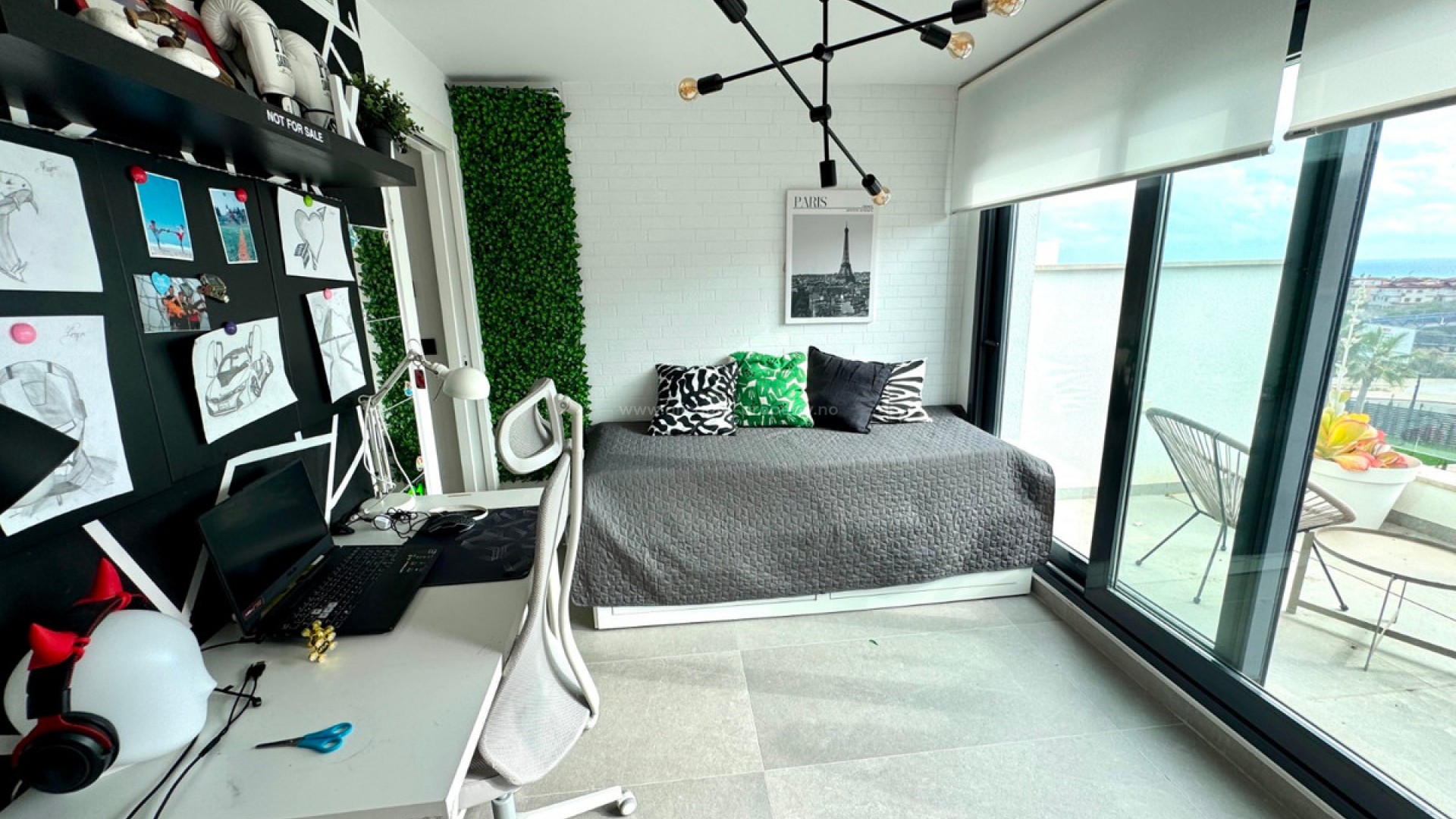 Villa in Guardamar del Segura Centro