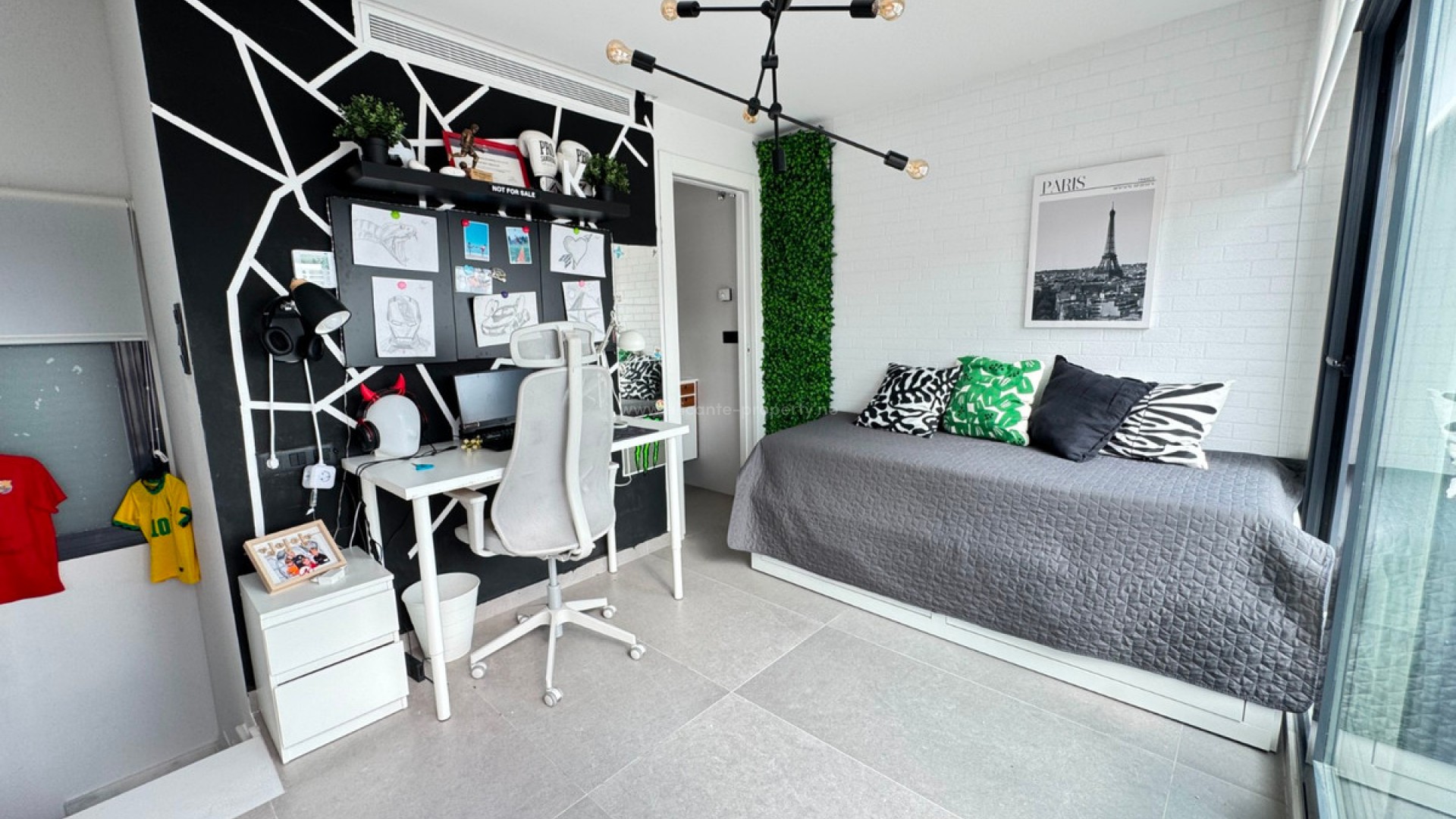 Villa in Guardamar del Segura Centro