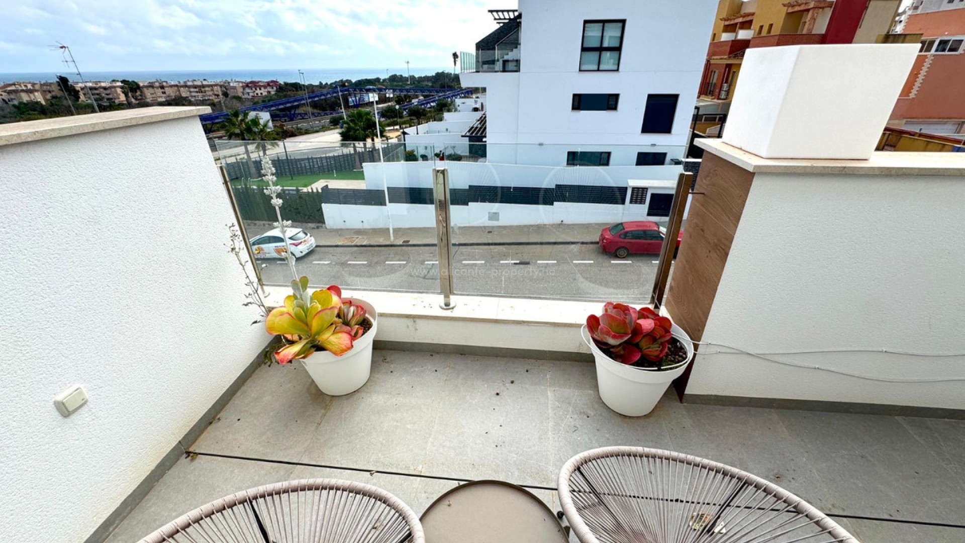 Villa in Guardamar del Segura Centro