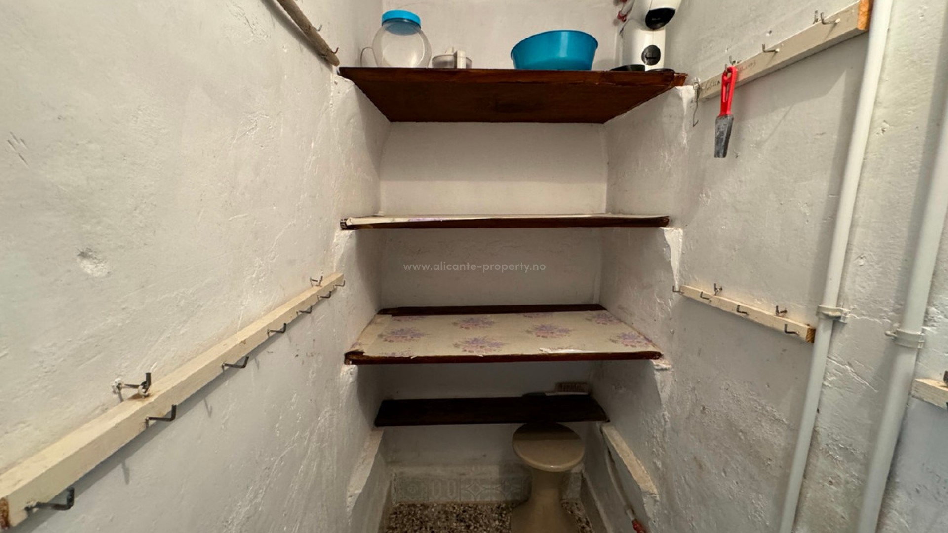 Villa in Guardamar del Segura Centro