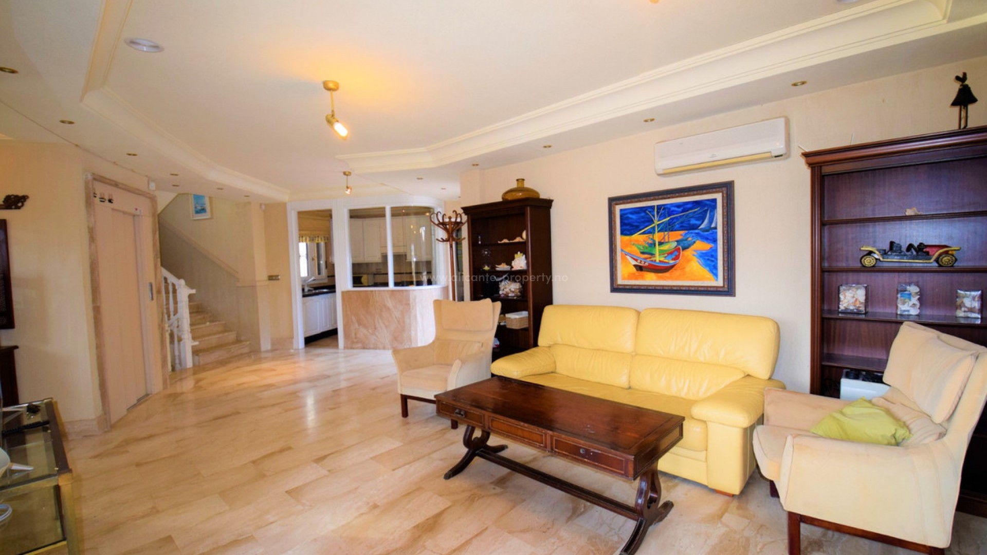 Villa in Guardamar del Segura Centro