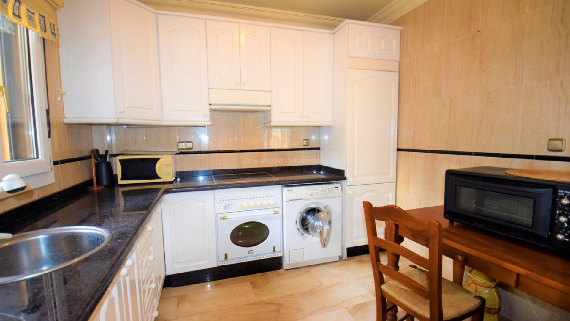 Villa in Guardamar del Segura Centro