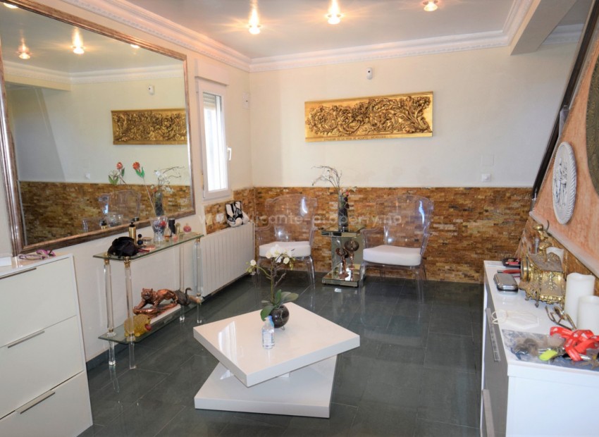 Villa in Guardamar del Segura Centro