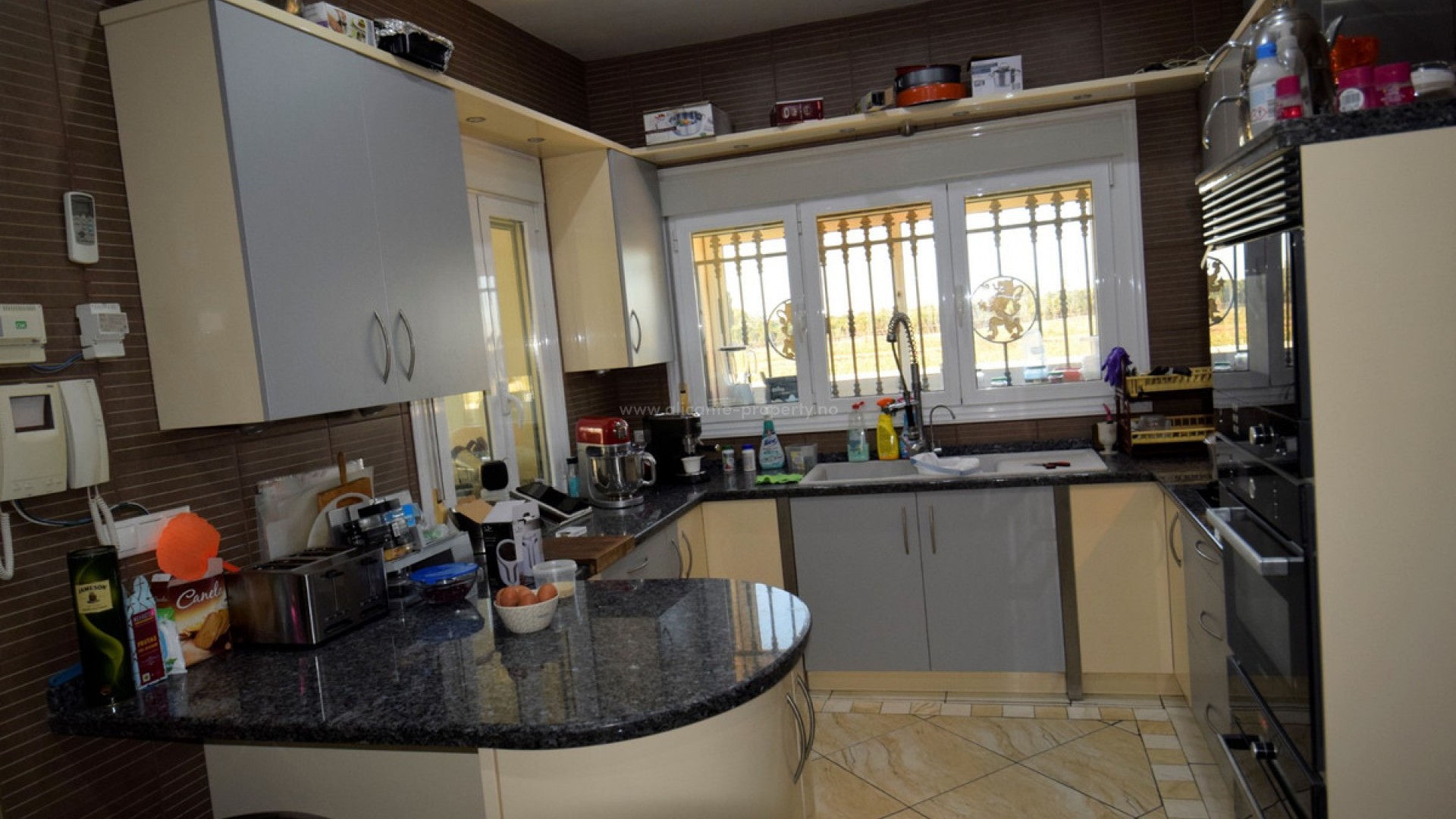 Villa in Guardamar del Segura Centro