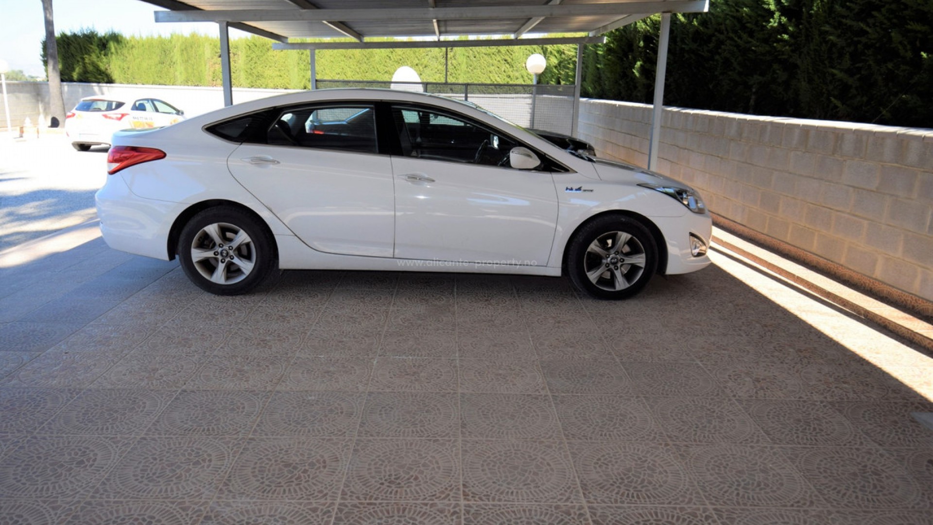 Villa in Guardamar del Segura Centro