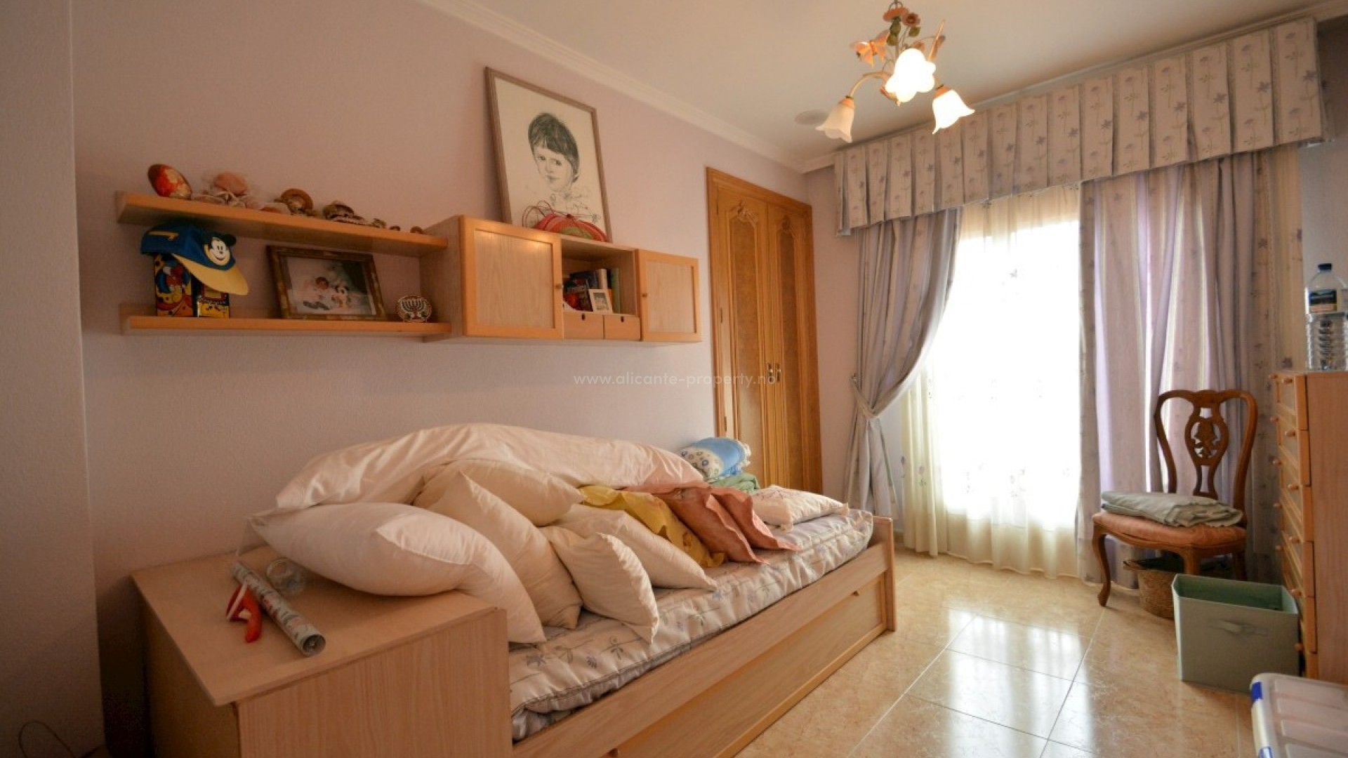 Villa in Guardamar del Segura Centro