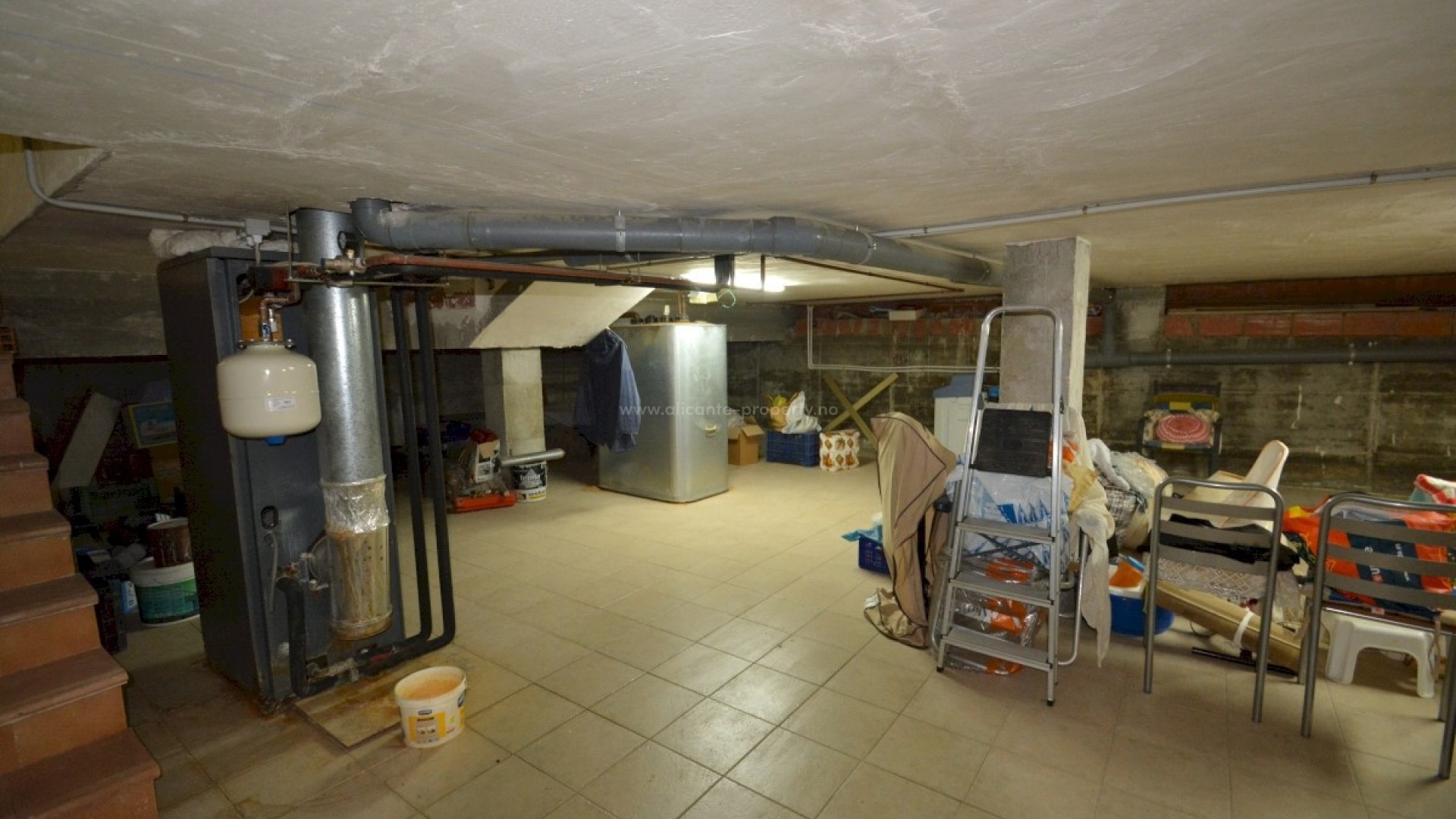 Villa in Guardamar del Segura Centro