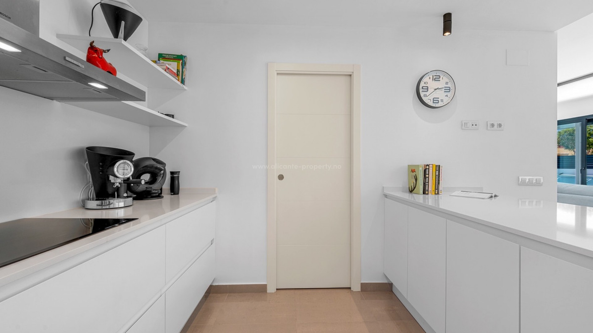 Villa in Guardamar del Segura Centro