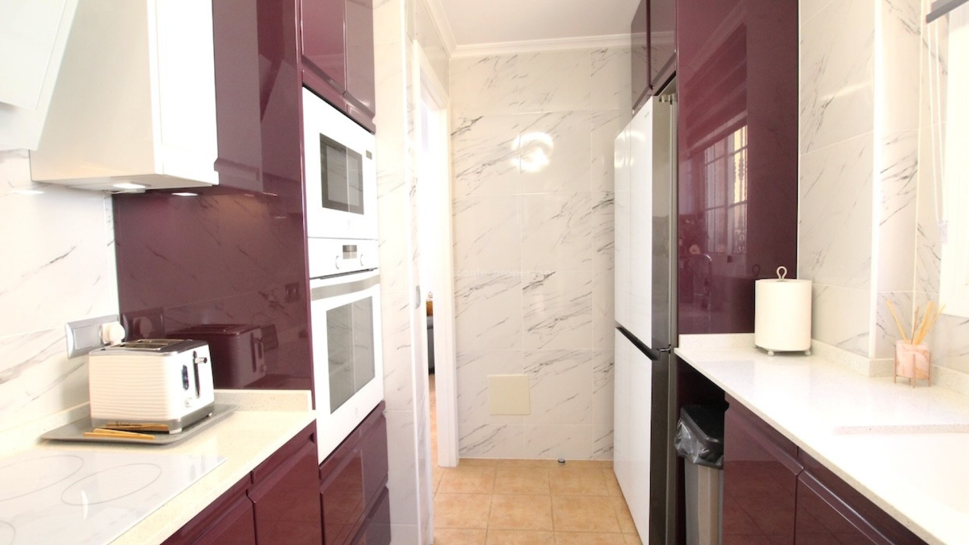 Villa in Guardamar del Segura Centro