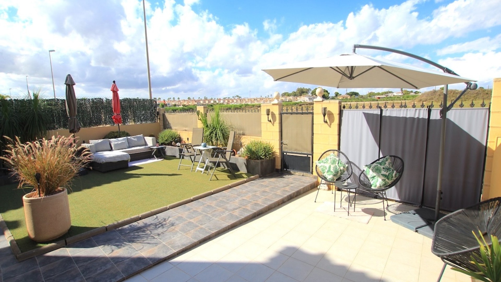 Villa in Guardamar del Segura Centro