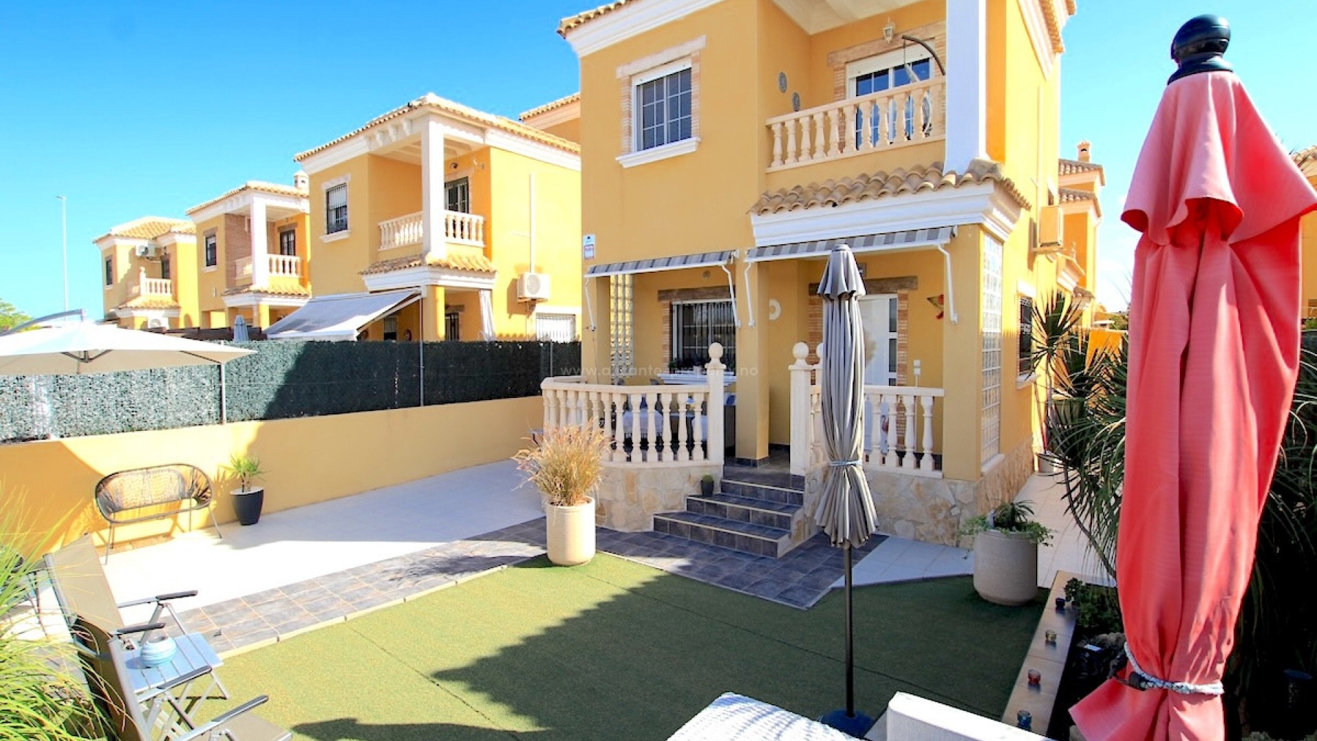 Villa in Guardamar del Segura Centro